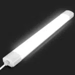 LED Feuchtraumleuchte 120CM, 36W, 4000LM, IP65 für Keller, Werkstatt, Garage, Bad