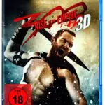 300: Rise of an Empire – 3D Blu-ray Film