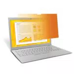 3M GPF12.5W9 Blickschutzfilter für Laptop 31,8 cm (12,5) 16:9