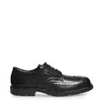Abeba 33230 Business ESD Niedriger Schuh S2 SRA für Herren