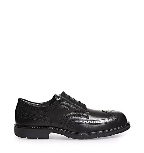 Abeba 33230 Business ESD Niedriger Schuh S2 SRA für Herren
