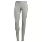 adidas Damen 3 Stripes Leggings