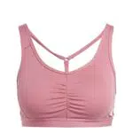 Adidas Sport-BH HE9066 CESS STO MS BRA für Damen - Schwarz