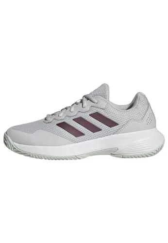 Adidas Damen Gamecourt 2W Tennisschuhe