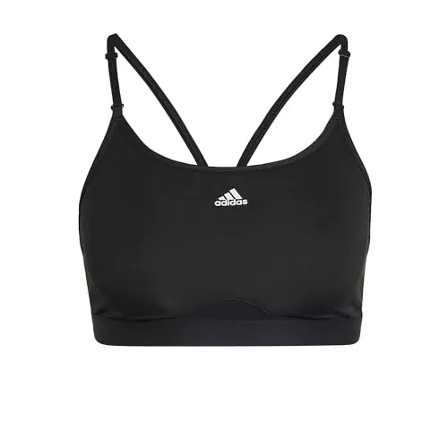 adidas Damen Trn Ls Good Sports Bra – Hochwertiger Sport-BH für aktive Frauen