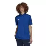 adidas HB5328 ENT22 Polo Polo Shirt Men's Black