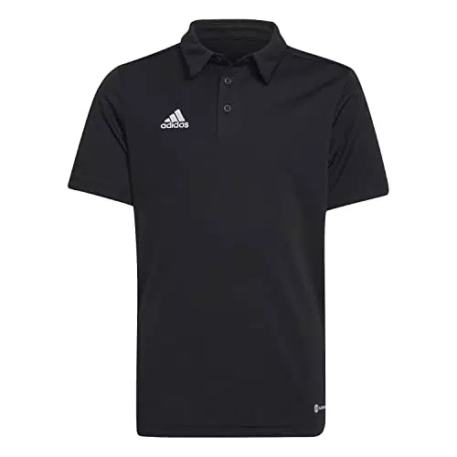 adidas H57481 ENT22 Polo Unisex für Herren und Damen