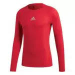 adidas Herren Alphaskin Sport Longsleeve Trainingsshirt