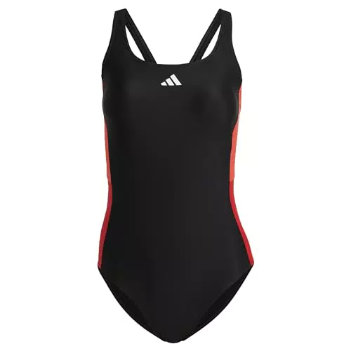 Adidas BOS CB Suit Damen Badeanzug