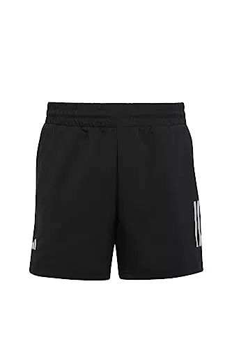 Adidas B Club 3S Shorts für Jungen – Bequeme Sportbekleidung für aktive Kids
