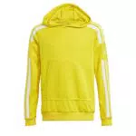 adidas SQ21 Hoodie für Kinder - Unisex-Design, bequem und stylisch