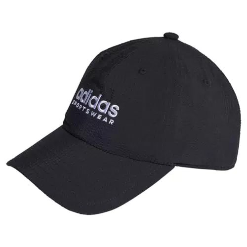 adidas Seersucker Dad Cap – Stilvolles Accessoire für jeden Anlass