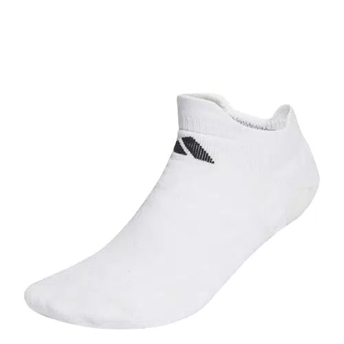 Adidas Tennis Low Socken - Weiß/Schwarz
