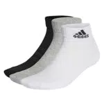 Adidas Think Linear Socken Set für Unisex Erwachsene