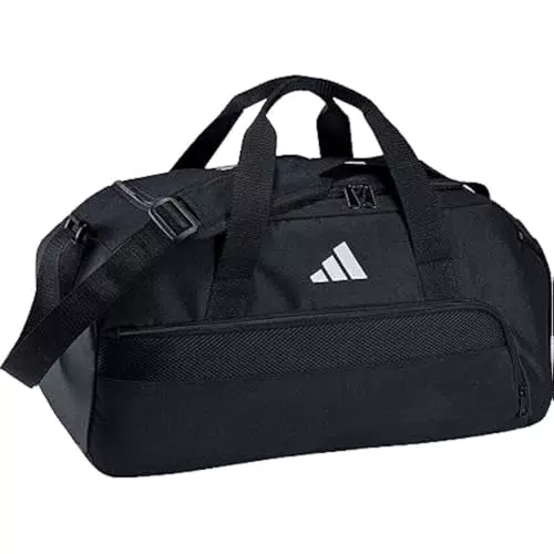 Adidas Tiro L Duff Sporttasche – Praktische Sporttasche für aktive Menschen