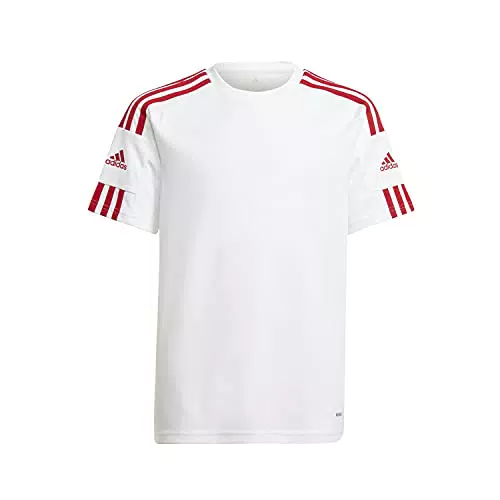"Adidas Jungen Squad 21 T-Shirt für Jungen"