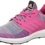 adidas Unisex-Erwachsene RapidaRun BTW K Fitnessschuhe