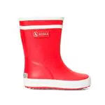 Aigle Unisex Kinder Baby Flac Stiefel, Gelb Jaune New