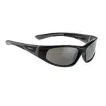 ALPINA FLEXXY JUNIOR - Bruchsichere Sonnenbrille mit 100% UV-Schutz für Kinder