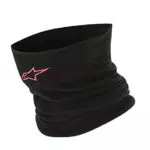 Alpinestars Neck Warmer Baselayer - Winddichter Halswärmer für Damen