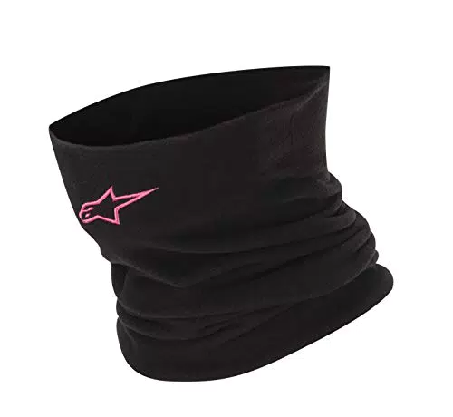 Alpinestars Neck Warmer Baselayer - Winddichter Halswärmer für Damen