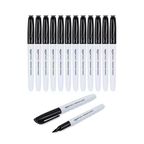 Amazon Basics Permanentmarker