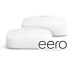 Amazon eero Pro WLAN Mesh Router und Extender für optimales WLAN-Signal