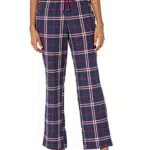 Amazon Essentials Damen Flanell Schlafhose im klassischen Karo-Design