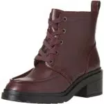 Amazon Essentials Damen Moc-Toe-Stiefel