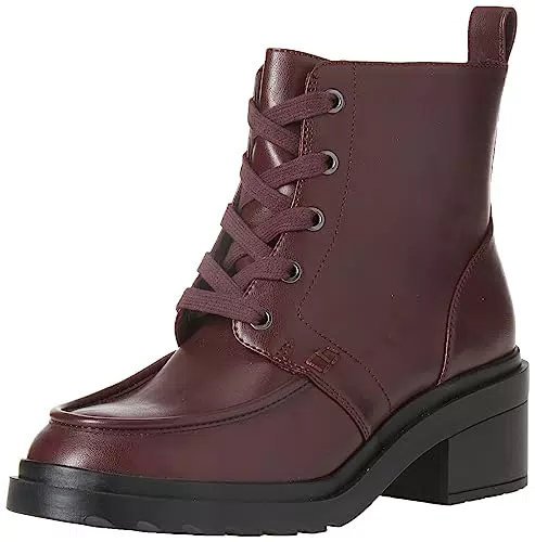 Amazon Essentials Damen Moc-Toe-Stiefel