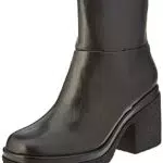 Amazon Essentials Plateau-Stiefelette Damen