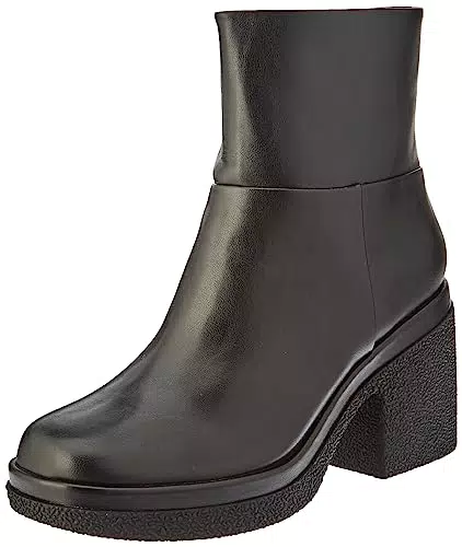 Amazon Essentials Plateau-Stiefelette Damen