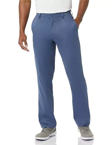 Amazon Essentials Herren Golf-Stretchhose Klassischer Schnitt