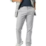 Amazon Essentials Herren Stretch-Arbeitshose schmutzabweisend und knitterfrei
