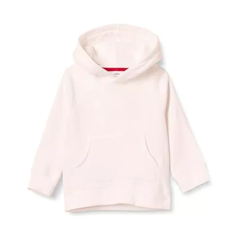 Amazon Essentials Fleecepullover für Jungen, Kapuzenpullover und Sweatshirts