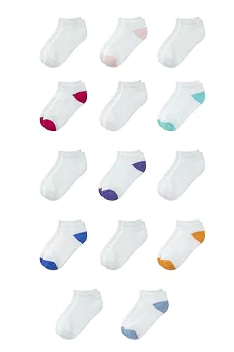Amazon Essentials Unisex Kinder Knöchelsocken aus Baumwolle