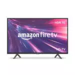 Amazon Fire TV-2-Serie HD-Smart-TV mit 32 Zoll, 720p