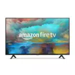 Amazon Fire TV-4-Serie Smart-TV mit 43 Zoll, 4K UHD