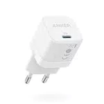 Anker PowerPort III 20W USB-C Netzteil Ladewürfel Schnellladeoption