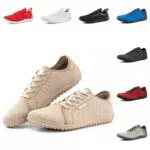 Anokar Barfußschuhe Herren und Damen Traillaufschuhe Outdoor Sneaker Unisex