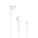 Apple EarPods mit USB-C Anschluss – Hochwertiger Klang und Komfort