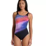 Arena Damen Bodylift Teresa Badeanzug