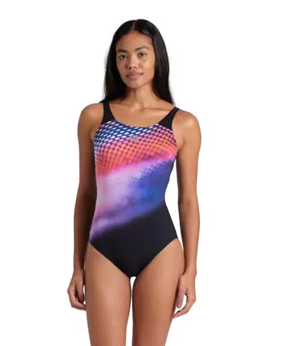 Arena Damen Bodylift Teresa Badeanzug