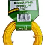 ARNOLD Trimmerfaden rund 2,0 mm x 15 m - Modell 1082-U1-0003