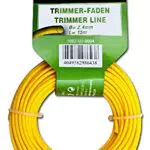 ARNOLD Trimmerfaden rund 2,4 mm x 15 m - Modell 1082-U1-0004