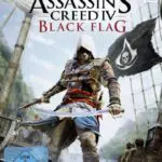 Assassin's Creed 4 für PlayStation 4