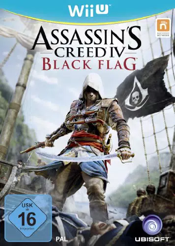 Assassin's Creed 4 für PlayStation 4