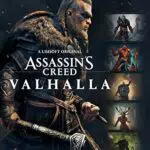 Assassin's Creed Valhalla - Ultimate Edition, Uncut -