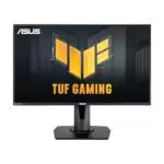 ASUS TUF Gaming VG27VQM - 27 Zoll Full HD Curved Monitor - 240 Hz, 1ms MPRT, FreeSync Premium