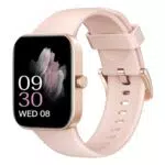 ASWEE Smartwatch für Damen und Herren, 1,85 Zoll HD-Display, IP68 wasserdicht